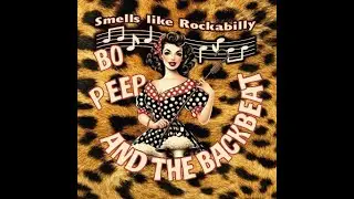 Bo Peep and the Backbeat   Shake a Leg