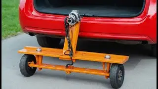 10 Smart Towbar Systems You Didn&rsquo;t Know Existed