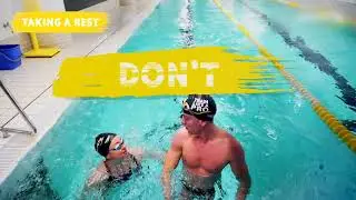 Swim tips_1 #swimming #swimtechnique #swimmingpool #swimmingtips #swimminglessons #pool #swim 