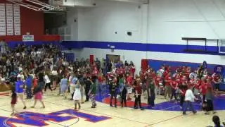 2016 LHS Talent Show