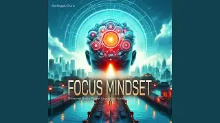 Sacred Balance Solfeggio Dreams