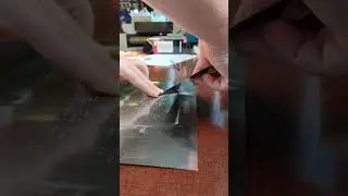 L&ouml;tpaste Auftragen