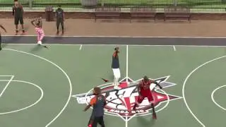 NBA2k17 - Road to SuperStar (6'3 Playmaker) Mix1