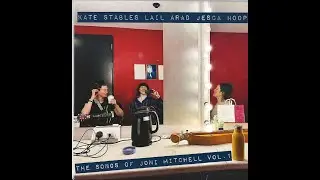 Kate Stables, Jesca Hoop, & Lail Arad. Woodstock.
