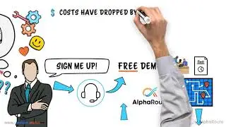 Data & Analytics: Alpha Route - Municipal Routing
