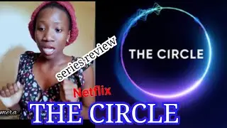 THE CIRCE NETFLIX REVIEW ( USA,Brazil and France)