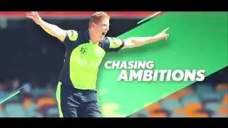 ICC World Twenty20 Qualifier 2015