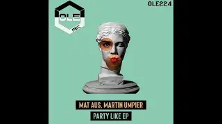 Mat Aus, Martin Umpier - Before Impact (Ole Rec) (Tech House)