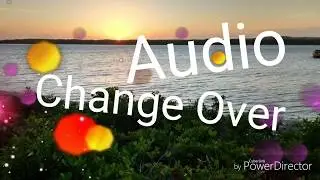 Chanell - Change Over (Ft. SProduction) [AUDIO]