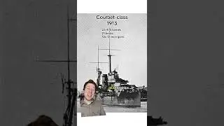 French Battleships Were GOOD