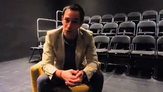 Ignacio Riva Palacio, te invita a ver 