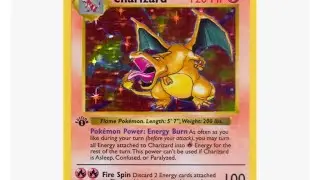 Did I order fake Pok&eacute;mon cards!!??