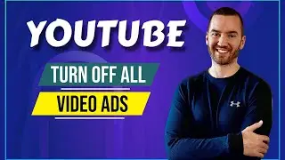 Как отключить рекламу на вашем канале YouTube и в видео