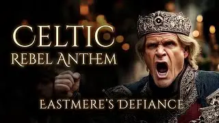 Eastmere's Defiance | Epic Celtic Rebel Anthem