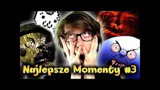 Najlepsze Momenty 3 - ONAF ALF TRTF Cat Mario. Eleven Reupload