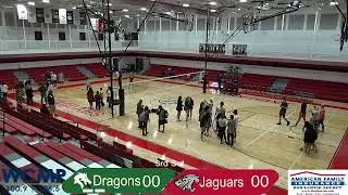 Hinckley-Finlayson vs Pine City Volleyball