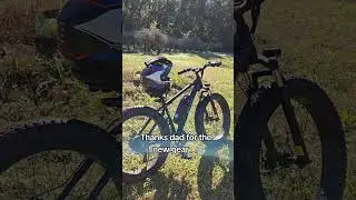 W dad fr #ebike #ebikelife #ebikemodifiye #ebikerevolution #ebikestore #fyp #fypシ゚