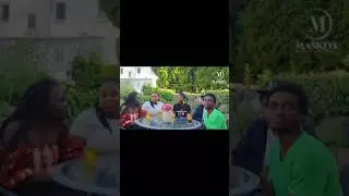 Maskiyl Fun-Cast 