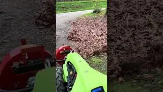 Souffleur Innovation et paysage - Rapid Uri 100% &eacute;lectrique