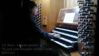 J.S.Bach - 