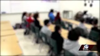 Resolution requiring 5-day, in-person school heads to South Carolina education committee