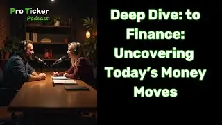 Deep Dive- U.S. Wealth, UK AI Ambitions, and the Global Housing Market Crisis
