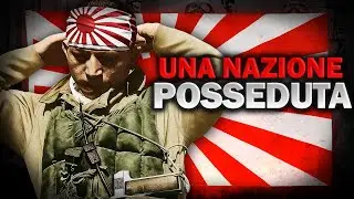 Cos&igrave; fu la follia giapponese nella Seconda Guerra Mondiale | Documentario