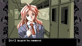 Playing more PC-98 games on the Ayn Thor