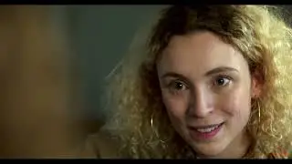 Firebreather - Trailer 2025