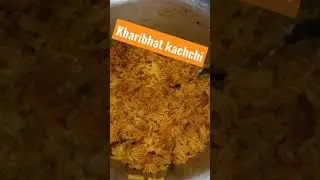 kharibhat kachchi