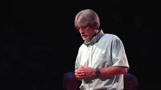 Neurological Disease Treatment using a Potential New Approach | Gregg Sturrus | TEDxYoungstown