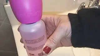Epielle Brush Shampoo & BrushEgg!