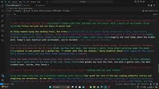 Deep Dive into Text Splitters in Langchain: Character  vs Recursive Character Text Splitter