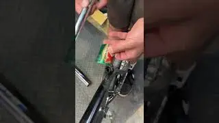 Ever Used A Beer Can As A Seat Post Shim?