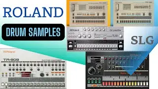 Free Sample Packs - 808 Kicks Vol.1