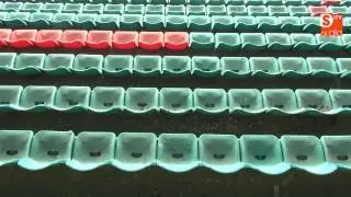 ESTADIO HELMÁNTICO