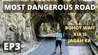 EP3 : SPITI VALLEY 2021 | MOST DANGEROUS ROAD | MOUNTAIN CLIFF | BUDGET TRIP | XUV500 | #spityvalley