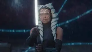 Ahsoka | Disney+ trailer