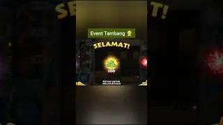 Event tambang 👷🏻&zwj;♂️ #tips #gameplay #township #shorts
