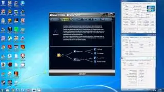 MSI OC Genie II