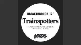 Breakthrough