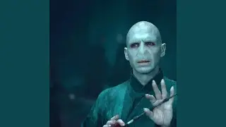 The dark lord