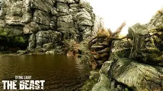 How To Solve The Secret Beaver Dam Mystery | All Mysterious Stick Locations | Dying Light The Beast