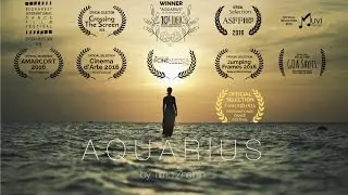 AQUARIUS official trailer [HD]