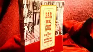Barbecue The History of an American Institution Robert F Moss 2018 Paperback American History Book