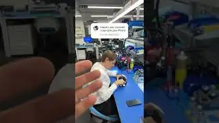 ThermoPro для пайки iPhone: почему вы получите точный и равномерный нижний подогрев