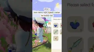 cara dapetin miniatur hewan lucu #heartopia #roblox #animalcrossing #sakuraschoolsimulator #shorts