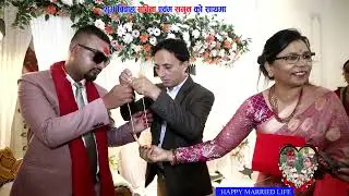 सविता र सगुनको Video #Prabesika  Photo #Viralvideo #Shorts #Balen #Harka #Ravi #Kulman