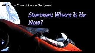 How to Track Elon's Tesla using JPL's HORIZONS and Python