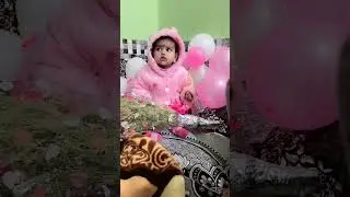 #cute baby # happy birthday to you